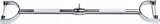 34-inch Straight Pro-Style Lat Bar