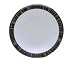Denby Jet Stripes Tea Plate 18.5 cm