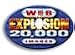 Web Explosion
