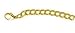 Jewelry : 7 Inch Charm Bracelet by Rembrandt Charms