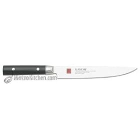 Kasumi Carving Knife, 8 in. by Kasumi