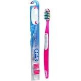 Oral-B Toothbrush Cross Action Vitalizer Soft Reg,1Ea