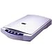UMAX Astra 4450 Scanner A4 1200x2400dpi color USB