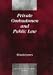 Private Ombudsmen and Public Law (Socio-legal Studies)