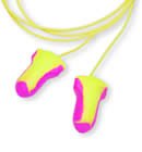 Laser Lite Earplugs w/ Cords (100 ct)