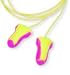 HOWARD LEIGHT LL-30 LASER LITE DISPOSABLE FOAM EARPLUG (Pair of 100/Pkg)