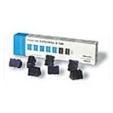 Xerox ColorStix II - Solid inks - 7 x black, magenta