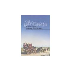 Die Liederkutsche: Liederbuch