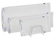 PT# -SSP-381 PT# # SSP-381- Sterilization Pouch Self-Seal 3-1/2x9 200/Bx by, ...