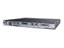 Cisco 2801 Voice Bundle - router ( CISCO2801-CCME/K9 )