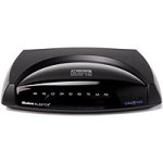 Creative Modem Blaster Seriell Modem extern 56000 bps V.24 V.92 AT