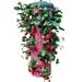 Felknor Ventures TT041112 Topsy Turvy Strawberry Planter