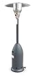 Dayton 1TGP9 Patio Heater, LP, Black Powder, 40,000 BtuH