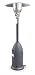 Dayton 1TGP9 Patio Heater, LP, Black Powder, 40,000 BtuH
