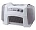 Health & Personal Care : Vornado HU1-0014-11 Vortex 4.2 Gallon Humidifier