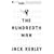The Hundredth Man (Carson Ryder/Harry Nautilus)