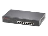 US Robotics 8-Port Gigabit Ethernet Switch ( USR997930 )