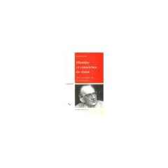 Histoire et conscience de classe