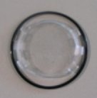 Displayschutz f&uuml;r Suunto D6 - D9
