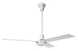 Dayton 5NPZ5 Ceiling Fan, 56 In, 120 Volt, 28, 000 CFM