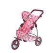 Gotz Jogging stroller