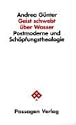 Geist schwebt �ber Wasser