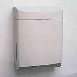 MATRIX PAPER TOWEL DISPENSER