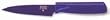 Kuhn Rikon Nonstick Paring Knife Colori- Blue