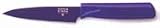 Kitchen & Housewares : Kuhn Rikon Paring Knife Nonstick Blue