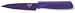 Kitchen & Housewares : Kuhn Rikon Paring Knife Nonstick Blue
