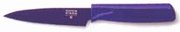 Kuhn Rikon 2814 Non stick Paring Knife Colori Blue