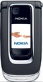 Nokia 6131 Unlocked Cell Phone withCamera, Media Player, MicroSD Slot--Inte ....