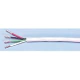 Buy 14 AWG 4C Audiophile Grade Speaker Cable 100 ft. CL3  by Parts Express