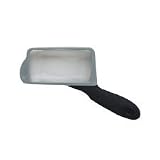Bausch & Lomb 2'x4' Rect 2x Power B&l Round/rect Magnifiers