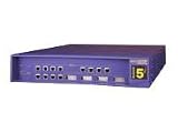 Extreme Summit5i 12-Port 100/1000BASE-T (RJ-45) Switch w/4 Open GBIC-based 1000BASE-X Ports (SC) ( 11501 )