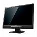 I-O DATA 22ワイド液晶ディスプレイ LCD-AD222XB ブラック