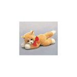 Eigenschaften Steiff 082405 / Steiff 082405 - Floppy Katze blond