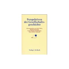 Perspektiven der Gesellschaftsgeschichte