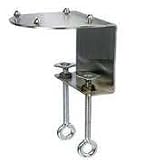Carlisle HLA2000 CFP 1: Heat Lamp Adaptor Clamp