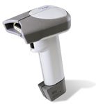 PSC QuickScan 6000 Plus Handheld Barcode Scanner