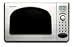 Sharp R-55TS Warm & Toasty Toaster/Microwave