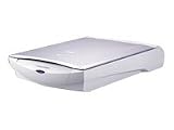Canon CanoScan FB1210U - Flatbed scanner - 1200 dpi x 2400 dpi - USB