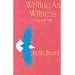 Writing As Witness: Essay and Talk