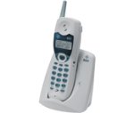 GE 26938GE1 900 MHz Cordless Phone with Caller ID/Call Waiting