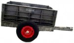 5662-61 8.0 CU FT TRACTOR CART