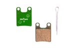 Swiss Stop Disc #8 MTB Disc Brake Pads fit Hope 2 Piston, Giant MPH.
