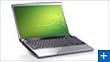 DELL NOTEBOOK STUDIO 17- Graphite Grey with Blue Trim Intel® CoreTM 2 Duo T5750 (2.00GHz), 4GB SDRAM, Glossy widescreen 17.0 inch, Intel Graphics Media Accelerator X3100, 250 GB SATA HD, 8X Slot Load CD / DVD Burner (Dual Layer DVD+/-R Drive) , Dell 1397 Wireless-G Card, Wireless 370 Bluetooth Internal, Integrated 2.0M Pixel Webcam , High Definition Audio 2.0, Integrated Finger Print Reader, Windows Vista Home Premium