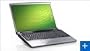 DELL NOTEBOOK STUDIO 17- Midnight Blue, Intel Dual Core T2390 (1.86GHz), 2GB SDRAM, Glossy widescreen 17.0 inch, Intel Graphics Media Accelerator X3100, 160 GB SATA HD, 8X Slot Load CD / DVD Burner (Dual Layer DVD+/-R Drive) , Dell 1397 Wireless-G Card, Wireless 370 Bluetooth Internal, Integrated 2.0M Pixel Webcam , High Definition Audio 2.0, Integrated Finger Print Reader, Windows Vista� Home Premium