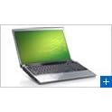 DELL NOTEBOOK STUDIO 17- Midnight Blue, Intel Dual Core T2390 (1.86GHz), 2GB SDRAM, Glossy widescreen 17.0 inch, Intel Graphics Media Accelerator X3100, 160 GB SATA HD, 8X Slot Load CD / DVD Burner (Dual Layer DVD+/-R Drive) , Dell 1397 Wireless-G Card, Wireless 370 Bluetooth Internal, Integrated 2.0M Pixel Webcam , High Definition Audio 2.0, Integrated Finger Print Reader, Windows Vista� Home Premium