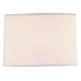 Large Drum-Shaped Lampshade from Destination Lighting
